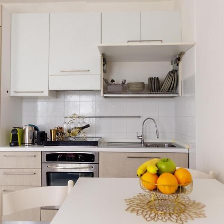 Arryanna Apartment Verona Dış mekan fotoğraf