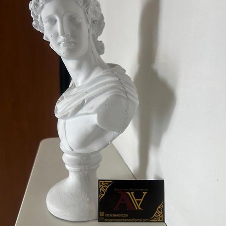 Arryanna Apartment Verona Dış mekan fotoğraf