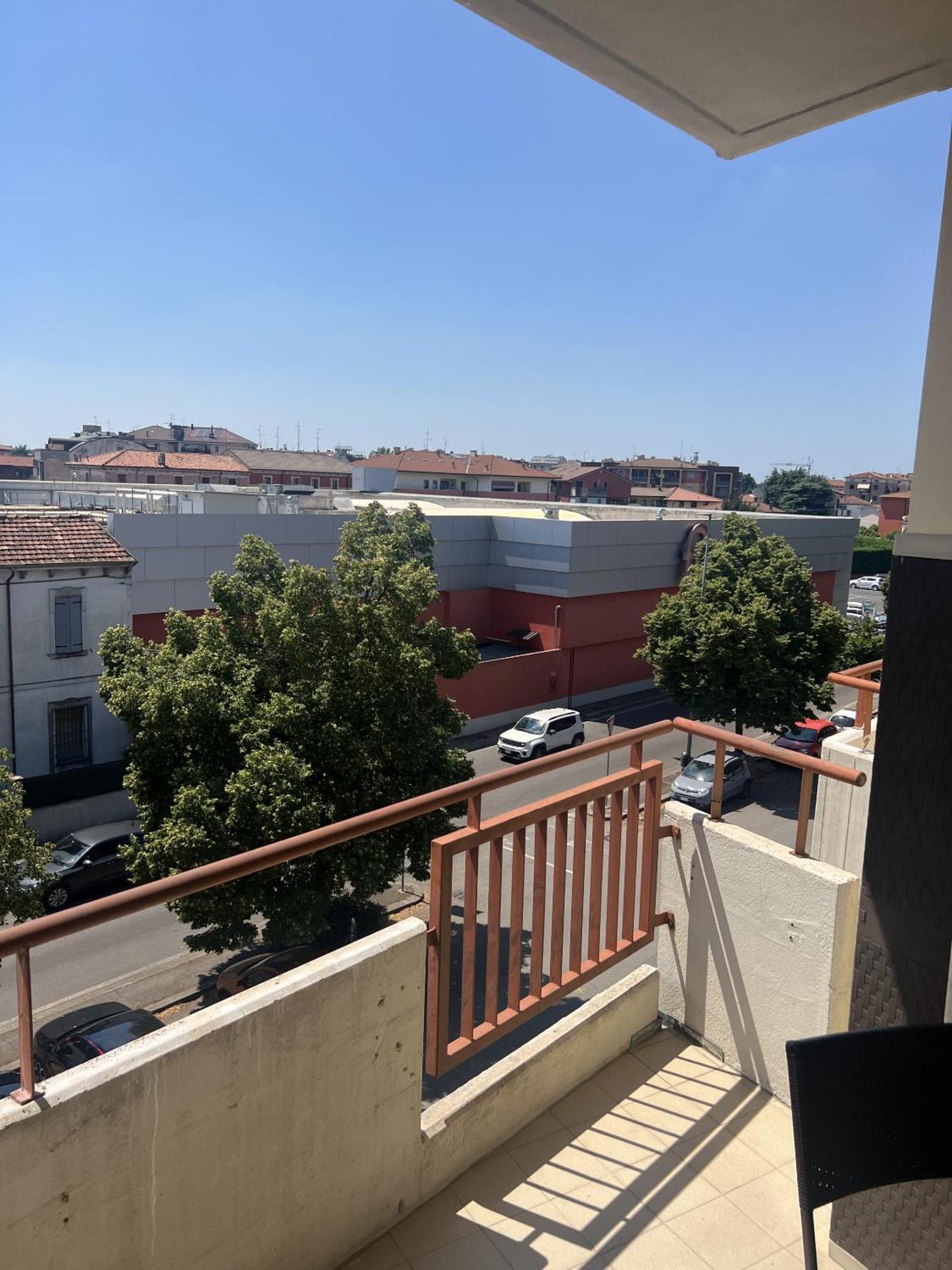 Arryanna Apartment Verona Dış mekan fotoğraf