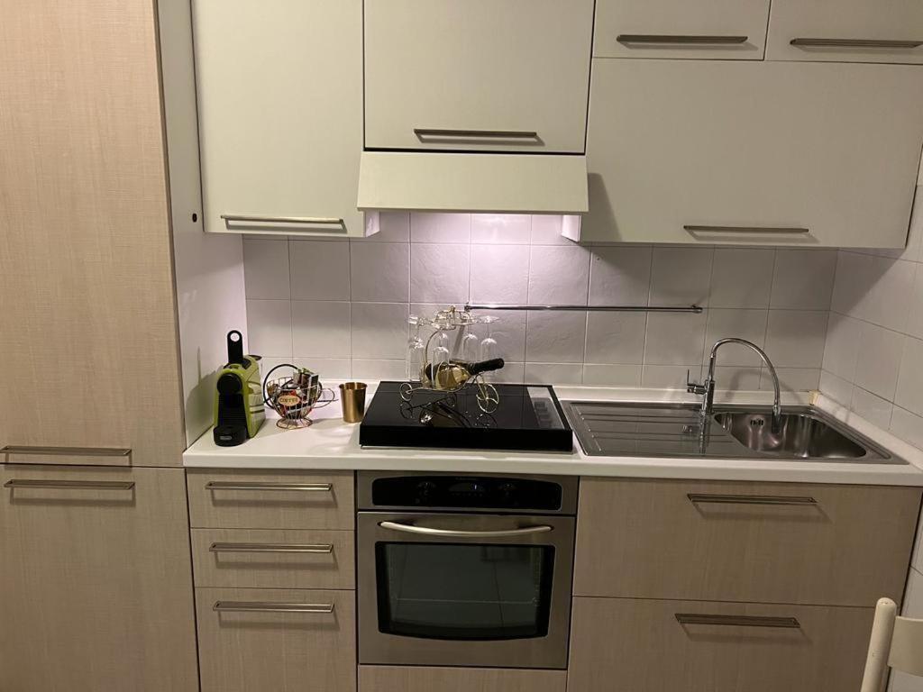 Arryanna Apartment Verona Dış mekan fotoğraf