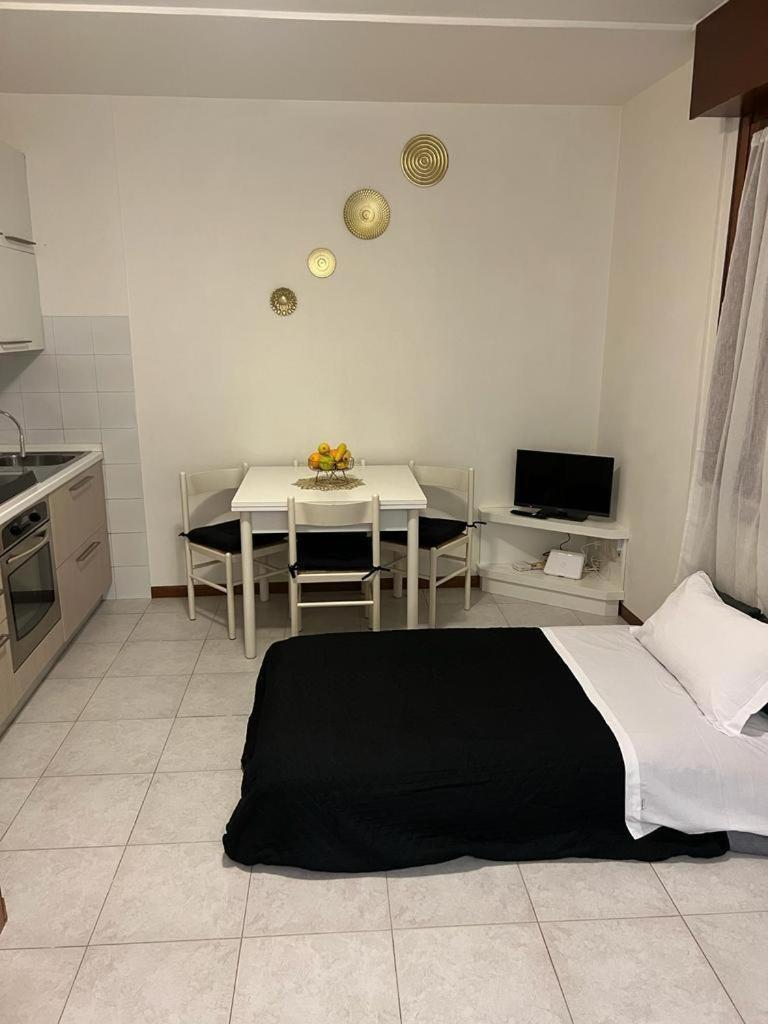 Arryanna Apartment Verona Dış mekan fotoğraf