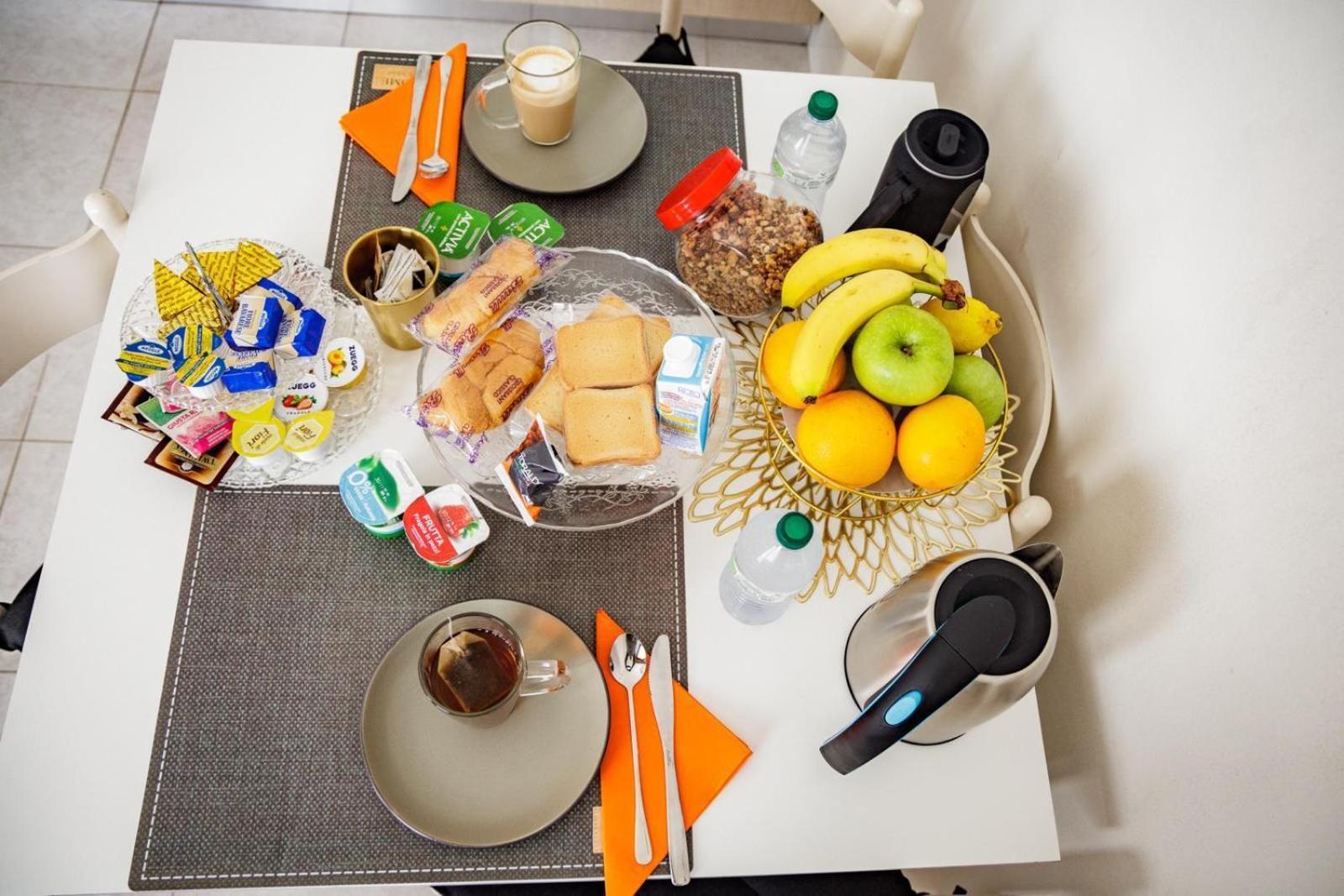Arryanna Apartment Verona Dış mekan fotoğraf