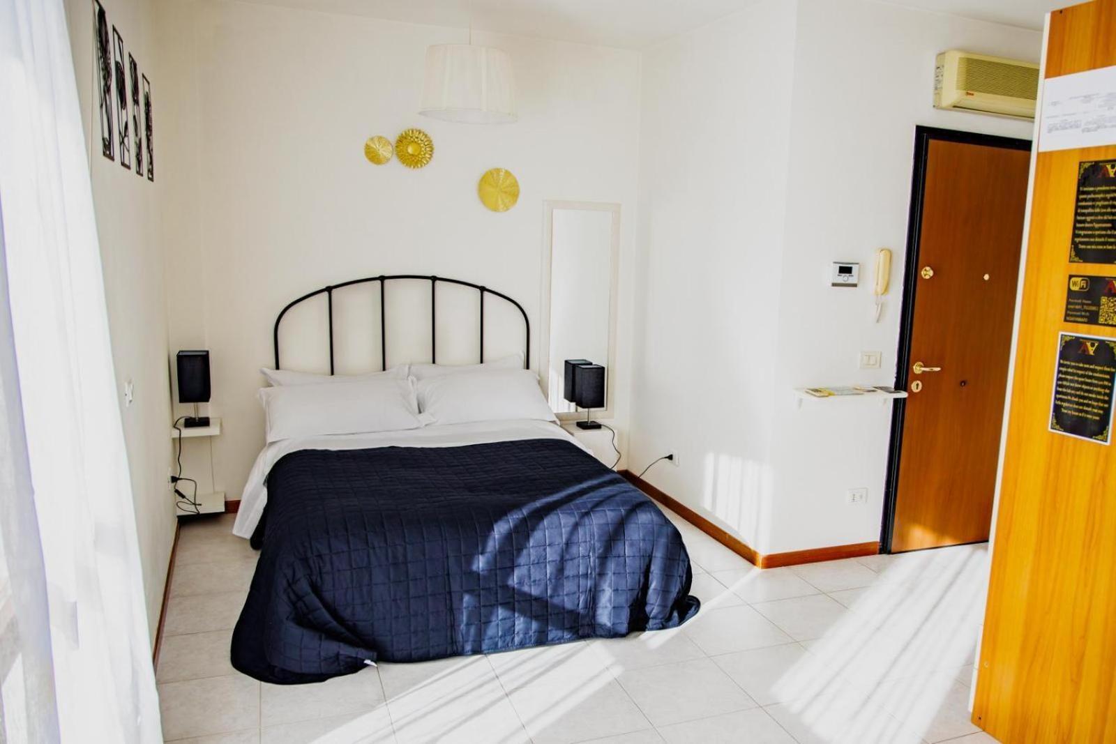 Arryanna Apartment Verona Dış mekan fotoğraf