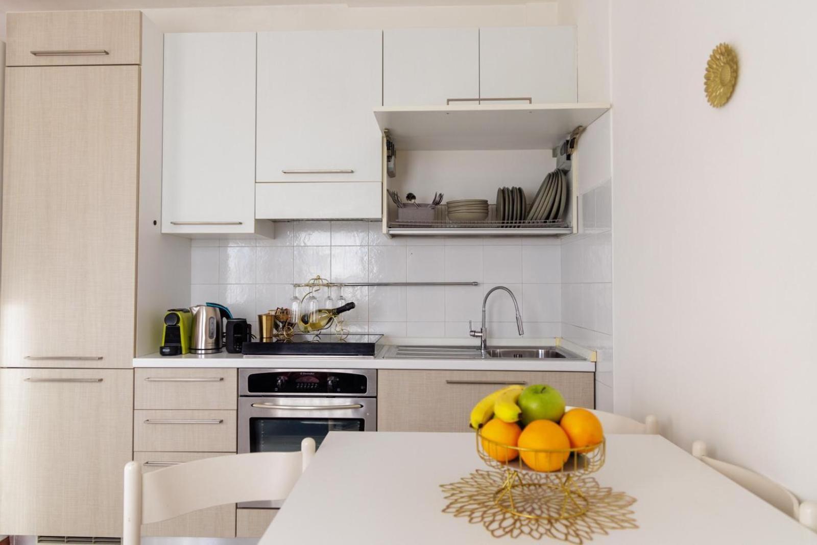 Arryanna Apartment Verona Dış mekan fotoğraf